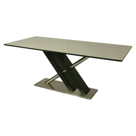 rectangular glass top dining table glass topped pastel charlize rectangular glass top dining table in stainless steel wenge rectangular glass top dining table glass topped pastel charlize rectangular glass top dining table in stainless steel wenge